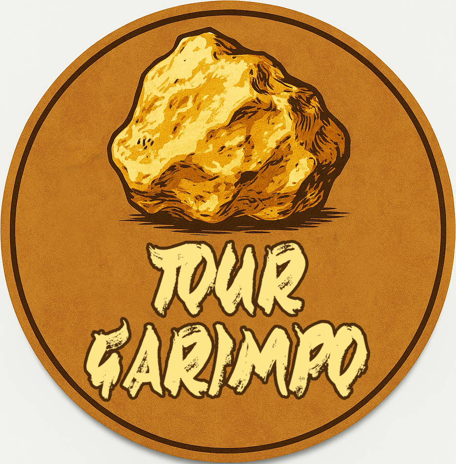 Tour Garimpo